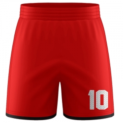Premier Series Shorts