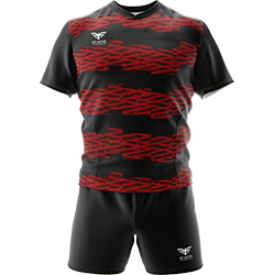 Rugby Uniforms