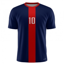 Match Series Jersey