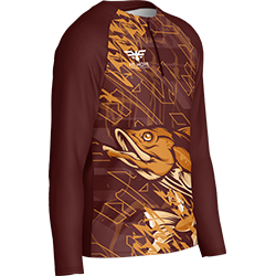 Performance Fishing Shirt