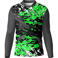 Paintball JERSEY