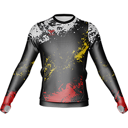 Paintball JERSEY