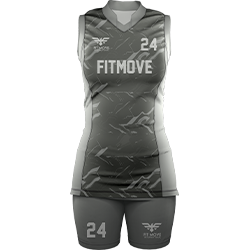 Net Ball Uniforms