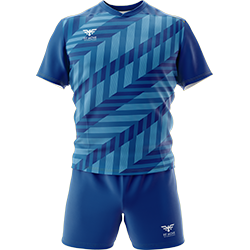 Rugby Uniforms