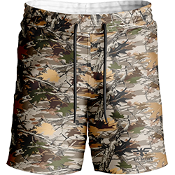 Fishing Pants & Shorts
