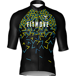 Cycling Jersey