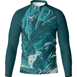 Performance Fishing Shirt