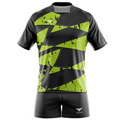 Rugby Uniforms