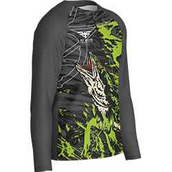 Performance Fishing Shirt