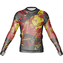 Paintball JERSEY