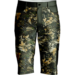 Fishing Pants & Shorts