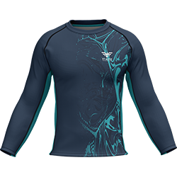 Rash Guards